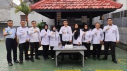 Wujudkan 'Zero Halinar', Kalapas Jember Pimpin Razia Kamar Warga Binaan 