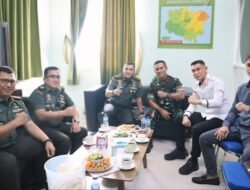 Optimalkan Pelayanan Kesehatan, Kalapas Jember Gandeng RS Baladika Husada