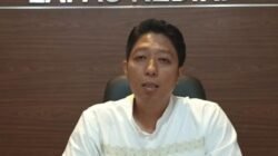 Akui HP Lolos ke Dalam Lapas, Kalapas Kediri Buka Suara soal Kasus Sabu