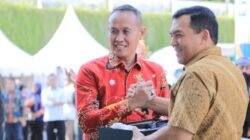 IPPA Fest 2025 Sukses, Kanwil Ditjenpas Jatim Terima Penghargaan 