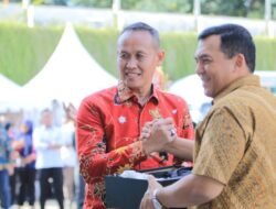 IPPA Fest 2025 Sukses, Kanwil Ditjenpas Jatim Terima Penghargaan