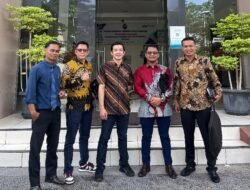 Penasihat Hukum Bantah Kedy Afandi Terima Gratifikasi