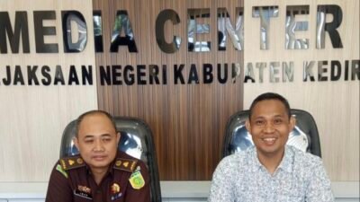 Kejari Kabupaten Kediri Tetapkan JS Jadi Tersangka Kasus Dugaan Korupsi Hibah Sapi