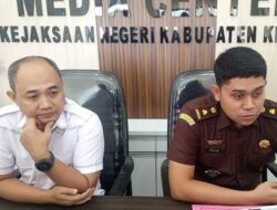 Komitmen Kejari Kabupaten Kediri Tuntaskan Kasus Dugaan Korupsi Hibah Sapi