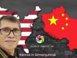 Tarif Impor Amerika: Hegemoni atau Kolaborasi
