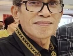 Mengoreksi Gengsi: Membangun Masa depan dengan Prioritas Rasional
