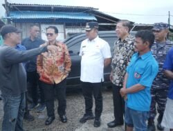 DPR RI Gandeng Pemkab Asahan Dorong Industri Kerang Kepah