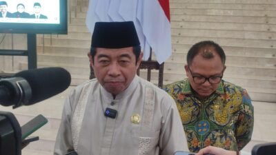 Ketua DPRD DKI: Jangan Ikuti Ajakan Kosongkan Rekening di Bank DKI