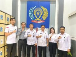 Deputi Bidang Koordinasi Kemenimipas Apresiasi Pembinaan Lapas Jember