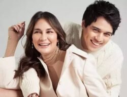 Berkas Sudah Diurus, Luna Maya dan Maxime Siap Menikah
