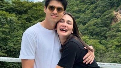 Wih! Luna Maya dan Maxime Bouttier Akan Menikah