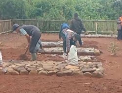 Heboh! Warga Bongkar Delapan Makam Palsu di Desa Cikancana