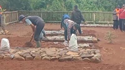 Makam palsu