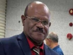 PAK-HAM Papua Minta Prabowo Tiru Perjanjian Helsinki untuk Akhiri Konflik Papua