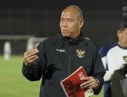 Nova Arianto Puji PSSI dan Pemain Usai Kemenangan Bersejarah
