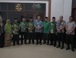 PC NU Asahan Dukung Pemkab Dirikan Sekolah Rakyat