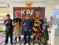 PGSI Desak Buat KPAI Daerah Tekan Angka Pelecehan Seksual