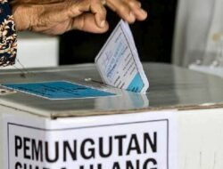 KPU Gelar PSU Pilkada di Lima Daerah Ini