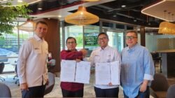 BTN Resmi Gandeng PWI, 100 Rumah Subsidi di Jabodetabek Siap Disalurkan ke Wartawan