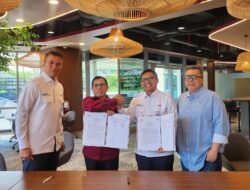 BTN Resmi Gandeng PWI, 100 Rumah Subsidi di Jabodetabek Siap Disalurkan ke Wartawan