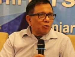 PWI Pusat Minta Kejagung Hormati UU Pers Dalam Kasus Direktur JAKTV