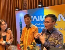 Taiwan Promosi Pariwisata di Tiga Kota Besar Indonesia