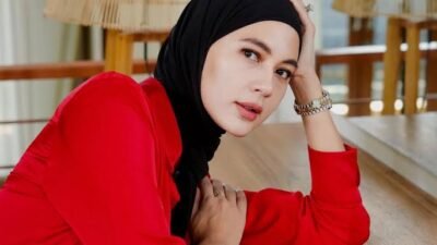 Paula Verhoeven Minta Bantuan Hotman Paris Usai Lapor ke KY