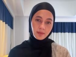 Paula Verhouven Bantah Tuduhan Selingkuh dalam Perceraiannya