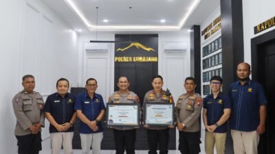 Polres Lumajang