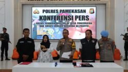 Polres Pamekasan