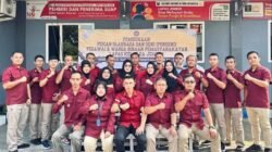 Peringati HBP ke-61, Lapas Jember Gelar Porseni