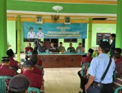 Bupati Sidoarjo Ajak Warga Prambon untuk Rawat Sungai