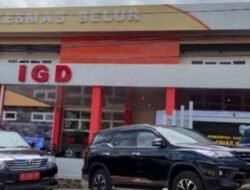 Dinkes Ponorogo Angkat Bicara Soal Rusaknya Puskesmas Selur