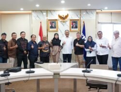 RRI Dukung Penuh Anugerah Kartini Musik dan Film Indonesia 2025