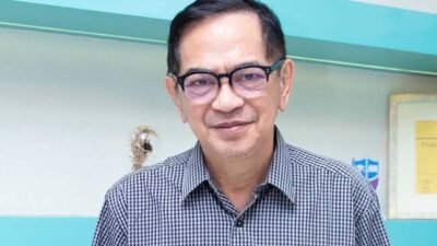 Kabar Duka, Aktor Ray Sahetapy Meninggal Dunia