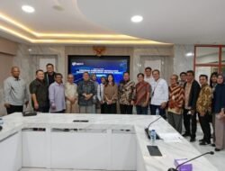 1.000 Unit Rumah untuk Wartawan, Pemerintah Siapkan Bunga Rendah dan Cicilan Ringan
