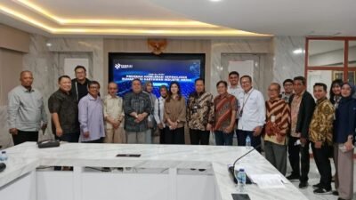 1.000 Unit Rumah untuk Wartawan, Pemerintah Siapkan Bunga Rendah dan Cicilan Ringan