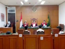 Dakwaan JPU Dinilai Prematur, Saor Siagian Minta Kliennya Dibebaskan