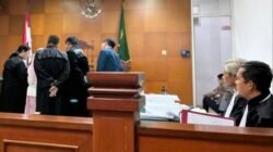 Sidang Kasus Merek di PN Jaktim, JPU Hadirkan Ahli dari DJKI