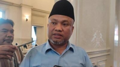 Komisi XIII DPR RI Desak Mabes Polri Usut Kasus Sirkus Oriental