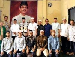 Sultan Banten Dukung Pembangunan RS Ibu dan Anak Indonesia di Gaza
