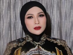 Perdana Main Film Horor, Tata Janeeta Ngaku Tertantang