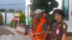 Gercep! Kejari Kabupaten Kediri Tahan Tersangka Kasus Dugaan Korupsi Hibah Sapi