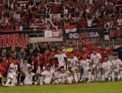 Erick Thohir Apresiasi Kemenangan Timnas U-17 Lawan Korsel
