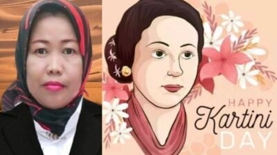 Semangat Emansipasi Kartini di Dunia Jurnalistik