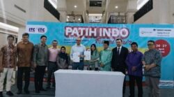 Menag Nasaruddin Umar Hadiri MoU Patih Indo Permai dan Qanot Sharq Uzbekistan