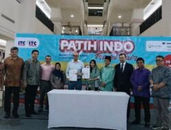 Menag Nasaruddin Umar Hadiri MoU Patih Indo Permai dan Qanot Sharq Uzbekistan
