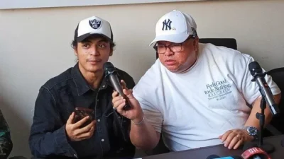 Keluarga Badjideh Resmi Cabut Kuasa Razman Arif Nasution