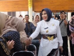 Wabup Sidoarjo Dorong Guru SD Prambon Lewat Program PKB