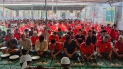 Komitmen Lapas Jember Perkuat Iman dan Pengetahuan Agama Warga Binaan 
